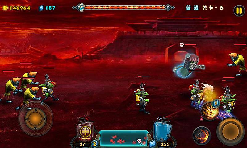 靈劍之浴火重生內(nèi)購(gòu)修改版 v2.0.0 安卓無(wú)限金幣版 2