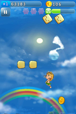 開(kāi)心跳跳樂(lè)無(wú)限金幣 v1.0.7 安卓?jī)?nèi)購(gòu) 0