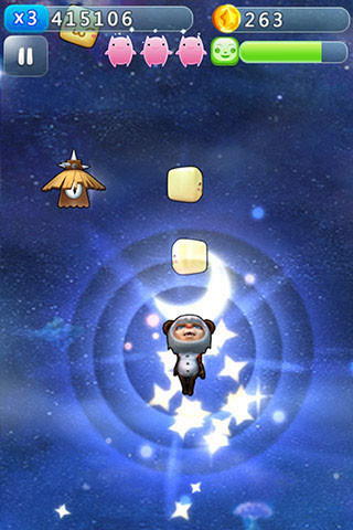 開(kāi)心跳跳樂(lè)無(wú)限金幣 v1.0.7 安卓?jī)?nèi)購(gòu) 2