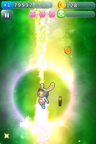 開(kāi)心跳跳樂(lè)無(wú)限金幣 v1.0.7 安卓?jī)?nèi)購(gòu) 3