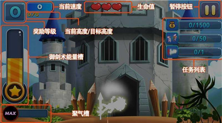 亡命騎士內(nèi)購修改版 v1.0 安卓無限金幣版 2