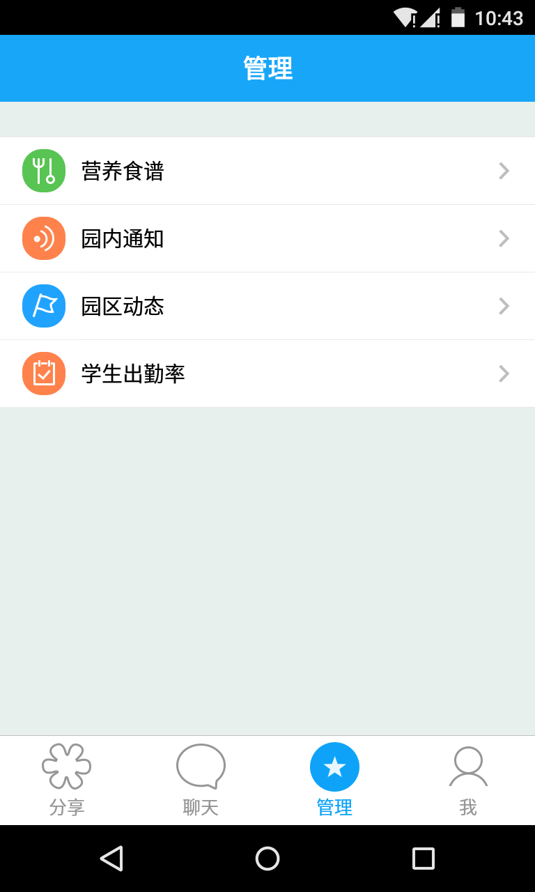 未來樹校園iphone版 v2.0.0 蘋果手機(jī)版 2