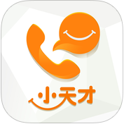 小天才電話手表2代