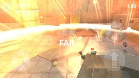 進(jìn)擊的網(wǎng)球(Skip-A-Ball)1