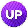 UP