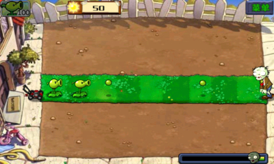 植物大戰(zhàn)僵尸龍宮版內(nèi)購(gòu)修改版 v30.7 安卓無限金幣鉆石版 2