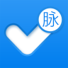 V脈