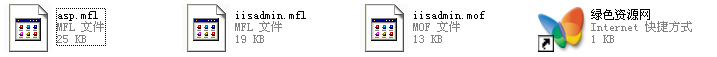 iisadmin.mfl  0