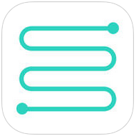 最美路線iphone版