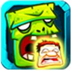 旋轉(zhuǎn)僵尸內(nèi)購修改版