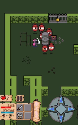 塞格雷塔內購修改版(Segreta) v1.0545 安卓無限金幣版 1