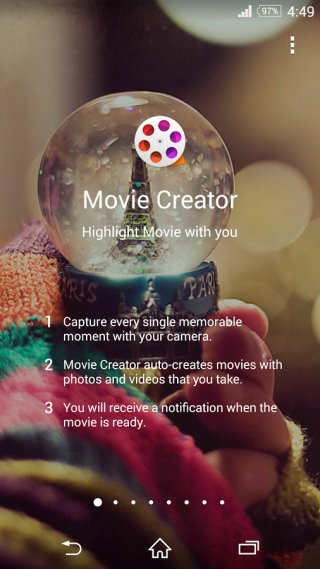 短片大師(Movie Creator) v3.1  安卓版 3