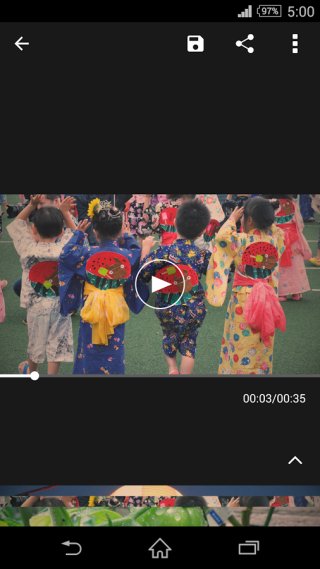 短片大師(Movie Creator) v3.1  安卓版 2