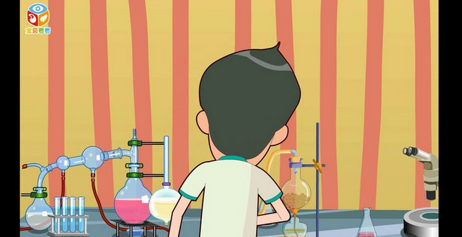 寶貝看看TV版1