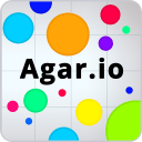細胞吞噬(agar.io)