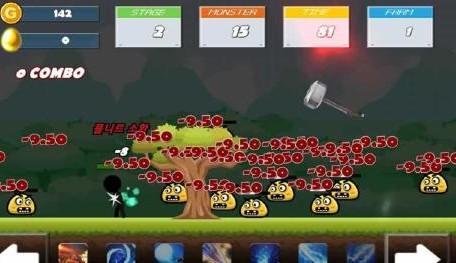 毀滅之神內(nèi)購修改版0