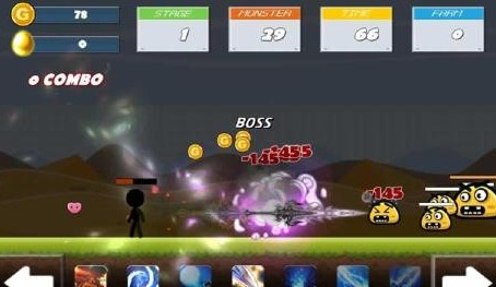毀滅之神內(nèi)購修改版1