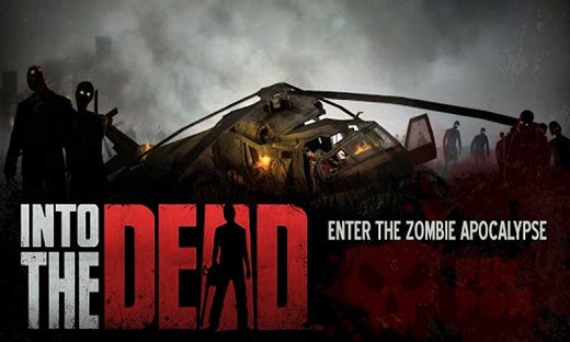勇闖死人谷1最新版本(Into the Dead) v2.7.1 安卓版 3