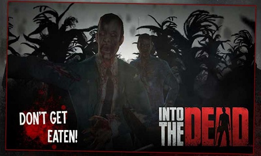勇闖死人谷1最新版本(Into the Dead) v2.7.1 安卓版 0