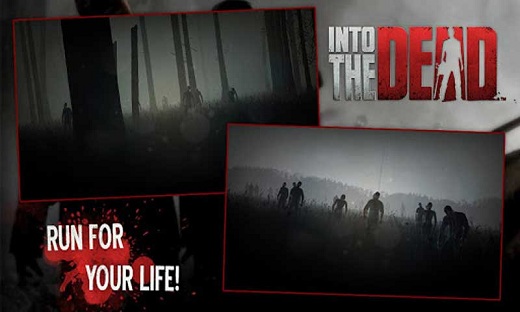 勇闖死人谷1最新版本(Into the Dead) v2.7.1 安卓版 1