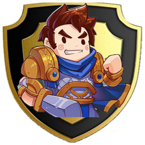 英雄聯(lián)盟塔防內(nèi)購(gòu)修改版(League of Hero Defenders)
