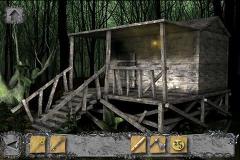 神秘島嶼隱秘的洞穴 HD v1.0 安卓中文版 0