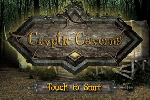 神秘島嶼隱秘的洞穴 HD v1.0 安卓中文版 1