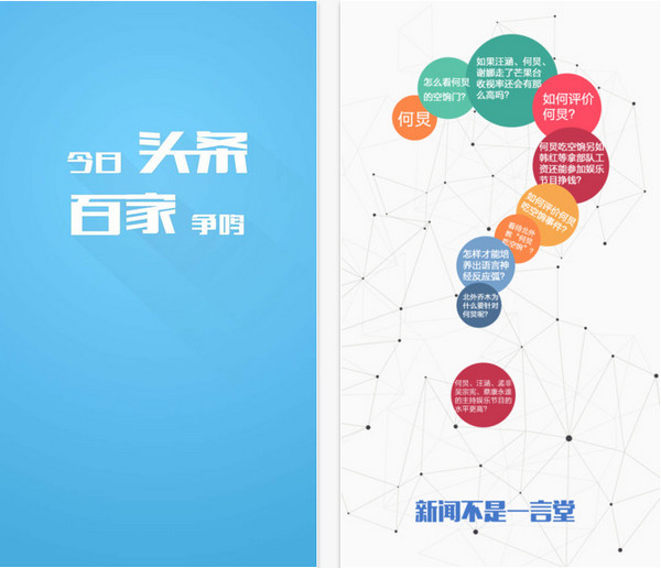 頭條百家 v1.0 安卓版 0