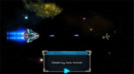 空間歹徒內(nèi)購修改版 v1.1 安卓免費(fèi)版 2