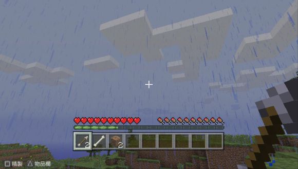 我的世界1.7.2Fps提升MOD  0