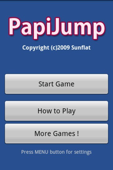 啪啪跳(PapiJump) v1.9.0 安卓版 0