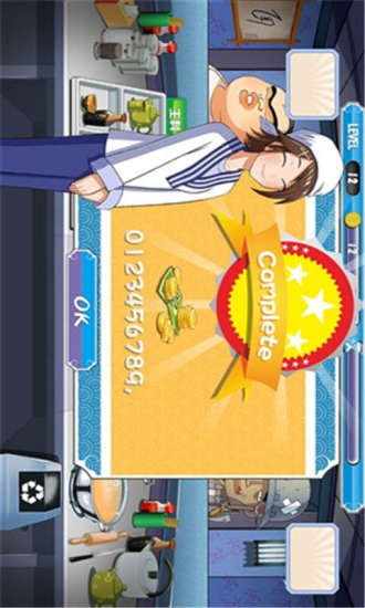 美女拉面館內(nèi)購修改版 v1.1.1 安卓無限金幣版 1