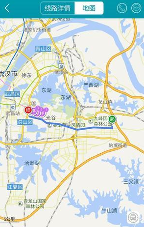 e巴士 v1.0.7 安卓版 1