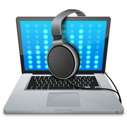 Decibel for mac(發(fā)燒友音頻播放器)