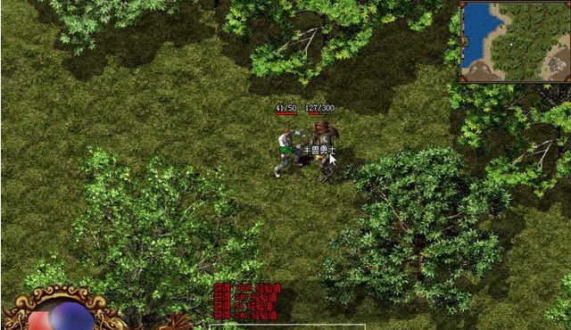 夢回傳奇2.09.39必爆10w經(jīng)驗(yàn)卷軸 v1.0 綠色版 0