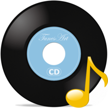 Tunesart for mac