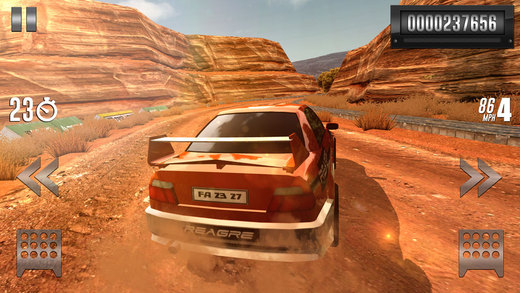 拉力漂移賽車(Rally Racer Drift) v1.55 安卓版 0