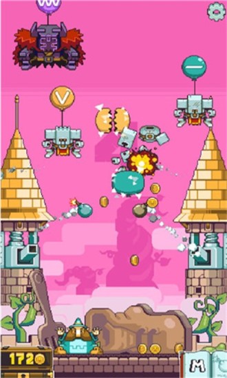 魔法之觸無(wú)限金幣修改版(MagicTouch) v1.7 安卓?jī)?nèi)購(gòu)版 1