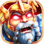 史詩(shī)英雄戰(zhàn)內(nèi)購(gòu)修改版(Epic Heroes War)