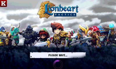 獅心戰(zhàn)略內(nèi)購修改版 v1.5.0 安卓無限金幣版 1