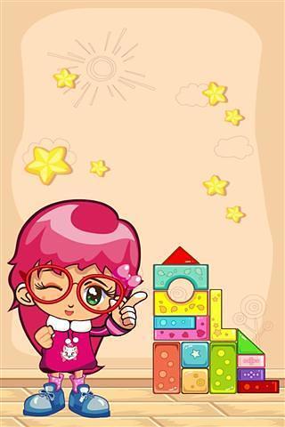 寶寶積木(FallingBlock) v1.2.3 安卓版 0
