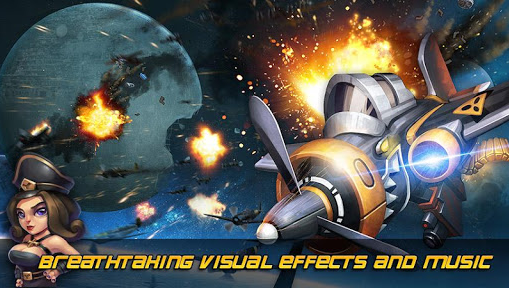 星球大戰(zhàn) v1.81 安卓版 2