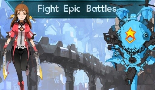 星耀沖撞內(nèi)購修改版 v1.3.4 安卓無限金幣版 2