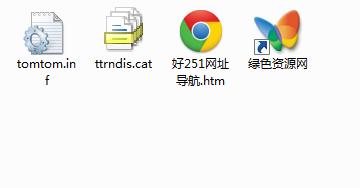 tomtom導(dǎo)航儀驅(qū)動(dòng)程序 官方版 0