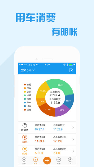 小白用車 v3.7.0 安卓版 0