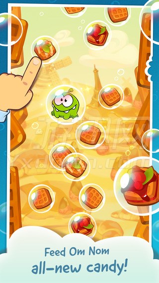 奧姆泡泡 v1.0.4 安卓版 1