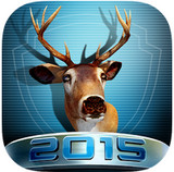 獵鹿人2015手游(Deer Hunting 2015)