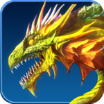 魔刃之魂英文運(yùn)行版