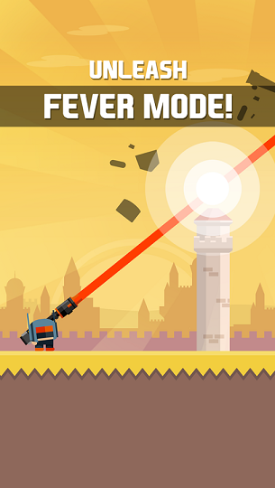 火炮英雄內(nèi)購修改版 v1.0 安卓無限金幣版 0