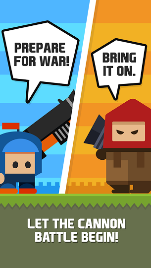 火炮英雄內(nèi)購修改版 v1.0 安卓無限金幣版 3